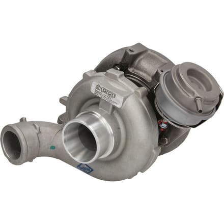 Supercharger, drukvulling EVORON EVTC0242