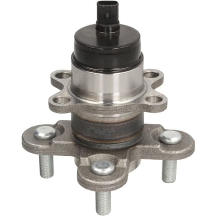 Wiellagerset BTA H26017BTA