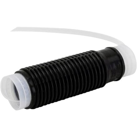 Telegärtner 100001281 Koudkrimpkous 26.0 mm 7.5 mm 1 stuk(s)