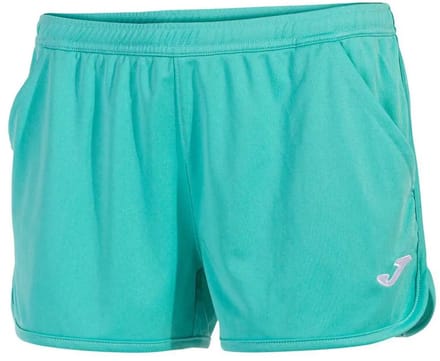 Joma Hobby Korte Broek Groen L Vrouw
