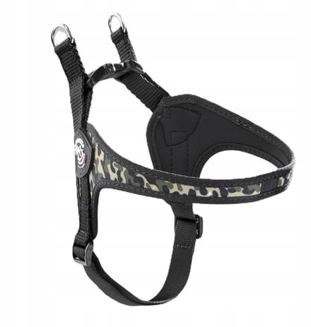 Tre Ponti Easy Fit Hondentuigje Moro Maat 1.5 (33-47cm)