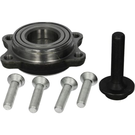 Wiellagerset BTA H1A006BTA