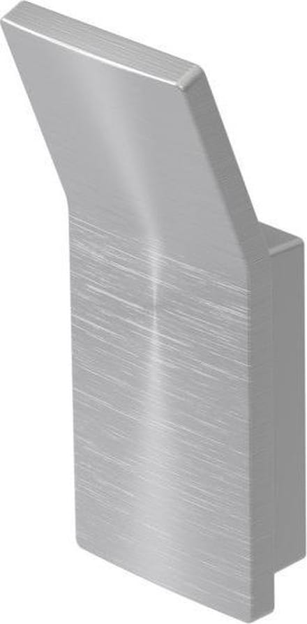 Haceka Aline Robe Hook Brushed