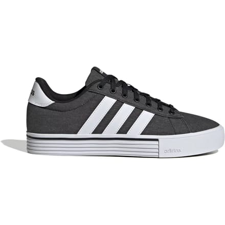 Adidas Daily 4.0 Sneakers zwart Synthetisch