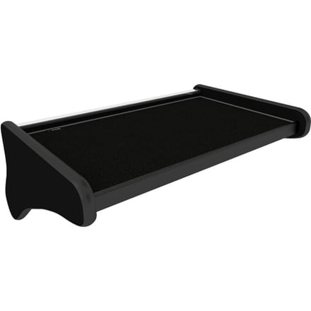 Bbinnenlegplank cabine F-CORE PK27 GRAY