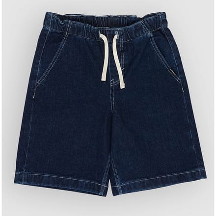 Quiksilver The Foam Korte Jeans Blauw 8 Years Jongen