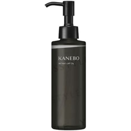 Kanebo - Instant Off Oil Fruity Floral 180ml