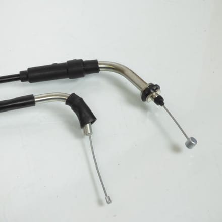 Gaskabel origineel voor Scooter Peugeot 50 Kisbee 2013 tot 2017 785191 Nieuw
