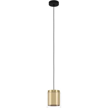 Eglo Hanglamp Lagunitas Goud E27 40w