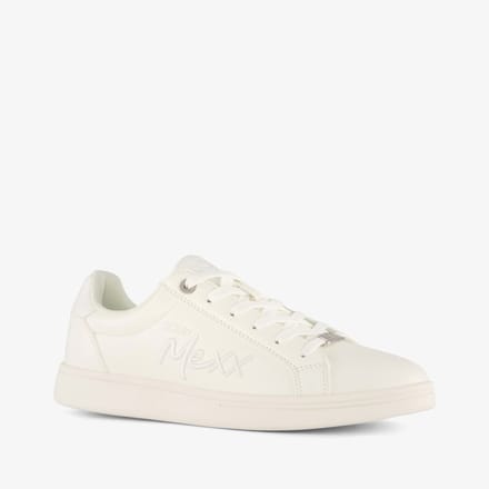 XX by Mexx dames sneakers wit - Maat 37 - Uitneembare zool