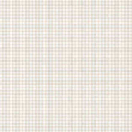 Boråstapeter Vliesbehang 7866 - Linen - Klassiek Wit - 53cm x 10.05m