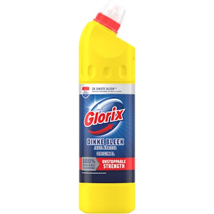 Sanitairreiniger Glorix Bleek original 1000ml