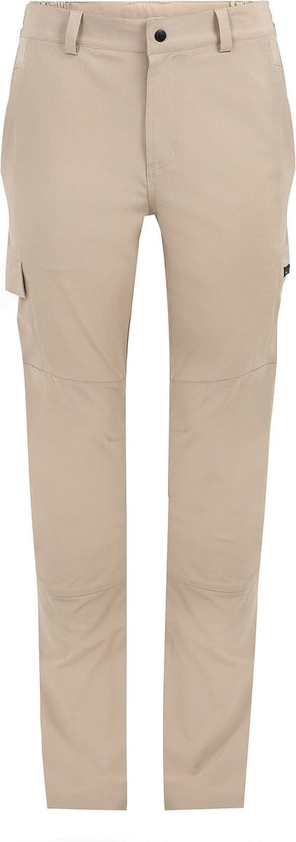 Life Line Elon 2 Beige Outdoorbroek Heren