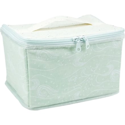 Toilettas Trois Kilos Sept Vanity