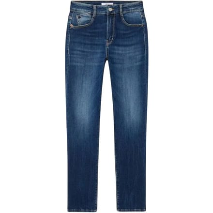 Jeans Le Temps des Cerises Jeans recht , lengte 34