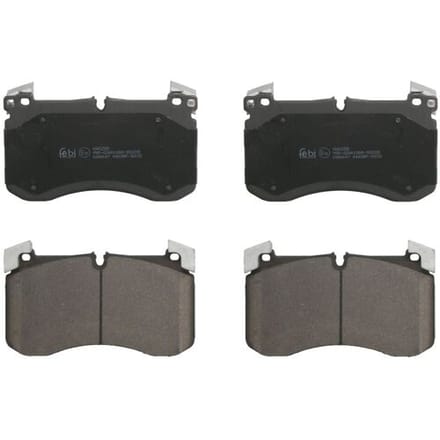 Remblokset FEBI BILSTEIN 1000647