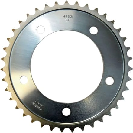 Stalen motortandwiel Sunstar 41T