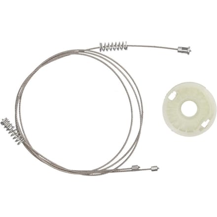 Reparatieset, raamopener BLIC 6205-43-004814P