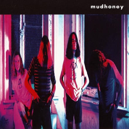 Mudhoney - Mudhoney (CD)