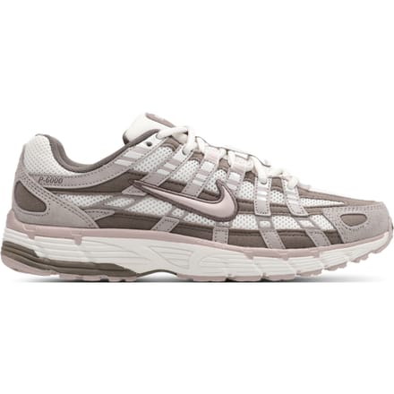 Nike P-6000 - Women's - Platinum Violet Cave Stone - Maat EU 36