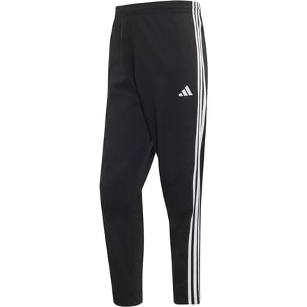 Pantalon met Open Zoom adidas Essentials 3-Stripes Tapered