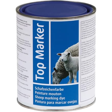 Schapenverf Kerbl