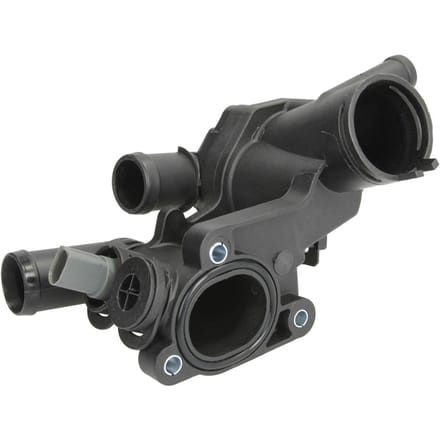 Thermostaat, koelvloeistof THERMOTEC D2T007TT