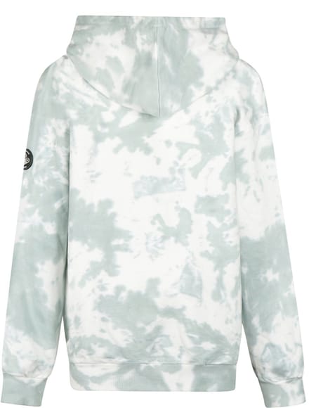 No Way Monday Ether Hoodie Sweater