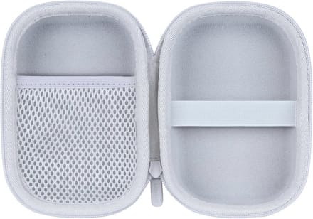 Harde Draagtas voor Compatibele Smartphone Fotoprinter