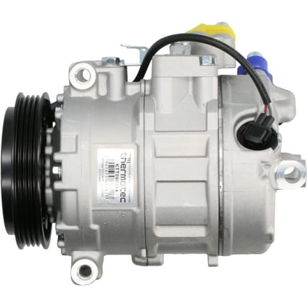 Compressor airconditioning THERMOTEC KTT090394