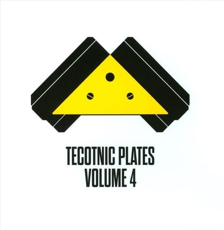 Tectonic Plates
