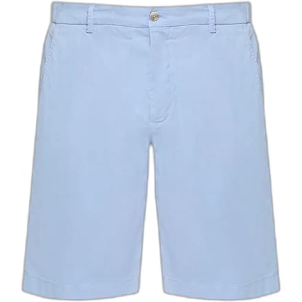 Hackett Gmd Drawcord Korte Broek Blauw 32 Man