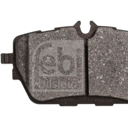 Remblokset FEBI BILSTEIN 1000375