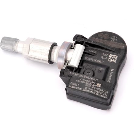 Wielsensor, controlesysteem bandenspanning VDO S180084730Z