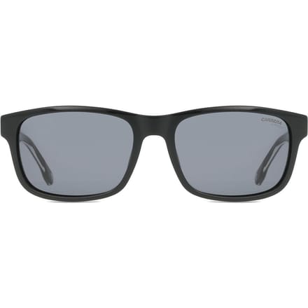 Carrera CARRERA 299/S Black 57/18/145 MAN Zonnebrillen