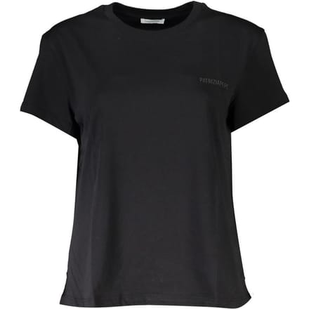 Ontspannen Pas Korte Mouwen T-shirt