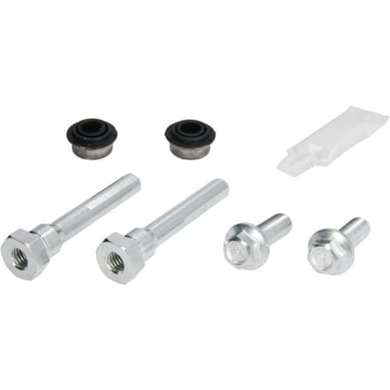 Set geleidebussen, remklauw AUTOFREN SEINSA D7160C