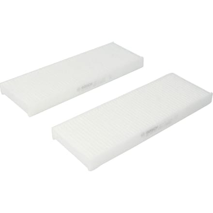Interieurfilter BOSCH 1 987 435 033