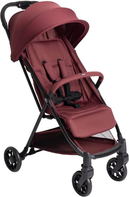 Chicco Urbino Buggy - Ruby