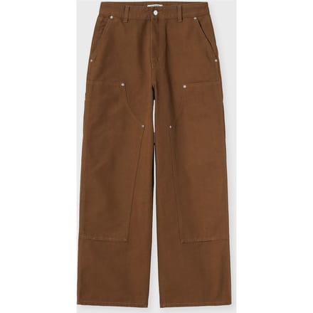 W' June Double Knee Pant