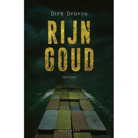 Rijngoud - Dirk Debeys