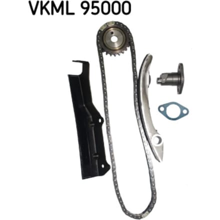 Distributiekettingset SKF VKML 95000