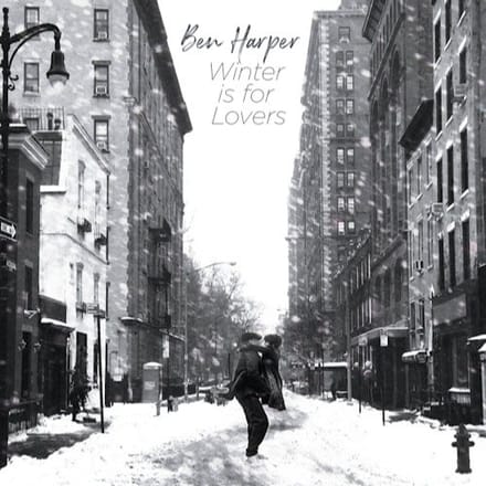 Winter Is For Lovers - Innocent Criminals Ben Harper