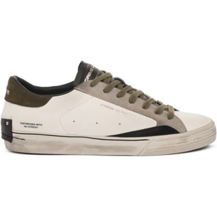 Sneakers Crime London SNEAKER