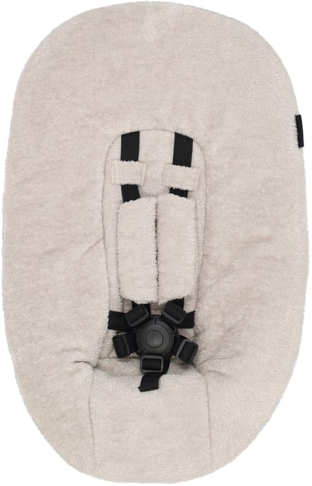 Kidsmill Up! Newborn Kussen - Soft Elegance II - Naturel