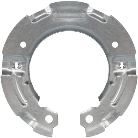 Dekplaat, remschijf BLIC 6508-03-0085870K