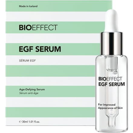 BioEffect Gezichtsverzorging EGF Serum Dames 30 ml