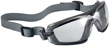 Bollé Cobra Bril (COBTPRPSI) Platinum 14 Grijs