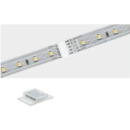 Paulmann Clip-to-clip Connector Function Maxled 2 Stuks Wit