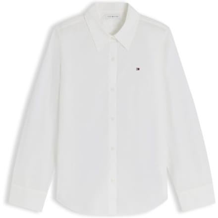 Overhemd Tommy Hilfiger Ww0ww47169